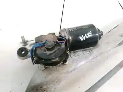 Автозапчасти б/у мотор переднего стеклоочистителя за mazda xedos 9 (ta) 2.5 v6 ссылки oem iam 8491009740  849100-9740