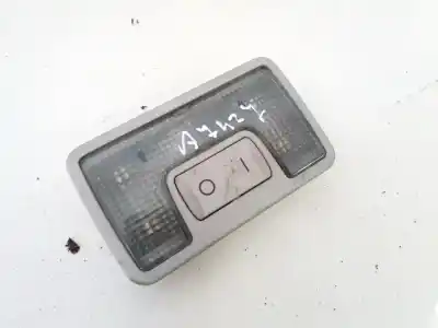 Автозапчасти б/у внутренний свет за audi a6, c5 2001.08 - 2005.01 facelift 2.5 tdi quattro 132kw 2000.02 - 2005.01 ссылки oem iam 4b9947123  