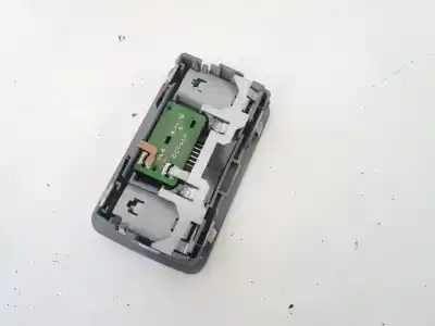 Автозапчасти б/у внутренний свет за audi a6, c5 2001.08 - 2005.01 facelift 2.5 tdi quattro 132kw 2000.02 - 2005.01 ссылки oem iam 4b9947123  