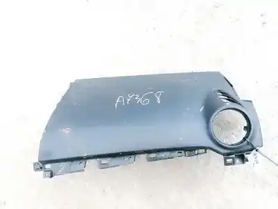 Pezzo di ricambio per auto di seconda mano air bag anteriore destro per mazda 3 (bk) 1.6 di turbo riferimenti oem iam bp4k60350