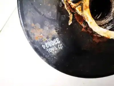 Автозапчастина б/у гальмівний серво для mazda xedos 9 (ta) 2.5 v6 посилання на oem iam ta01  ta01330824