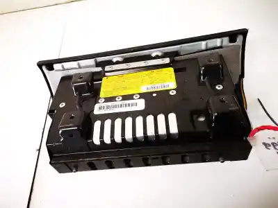 Автозапчасти б/у подушка безопасности передняя правая за mazda xedos 9 (ta) 2.5 v6 ссылки oem iam ta0457k50c  ta04-57-k50-c