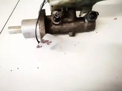 Peça sobressalente para automóvel em segunda mão bomba de travões por mazda 3 (bk) 1.6 di turbo referências oem iam 