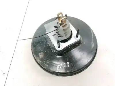 Pezzo di ricambio per auto di seconda mano servo freio per mazda 3 (bk) 1.6 di turbo riferimenti oem iam 03786357004