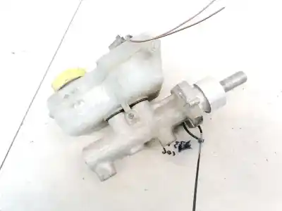 Автозапчастина б/у гальмівний насос для skoda fabia (6y2/6y3) 1.4 посилання на oem iam   