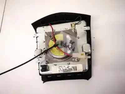 Second-hand car spare part front left air bag for ssangyong rexton / rexton ii (gab_) 2.7 xdi 4x4 oem iam references   