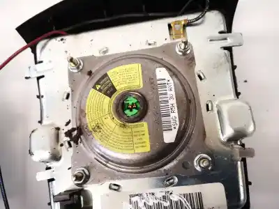 Second-hand car spare part front left air bag for ssangyong rexton / rexton ii (gab_) 2.7 xdi 4x4 oem iam references   