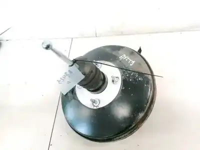 Peça sobressalente para automóvel em segunda mão servo freio por volkswagen golf v (1k1) 1.9 tdi referências oem iam 1k1614105a