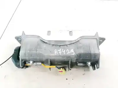 Peça sobressalente para automóvel em segunda mão airbag dianteiro direito por volkswagen golf v (1k1) 1.9 tdi referências oem iam 1k0880204h