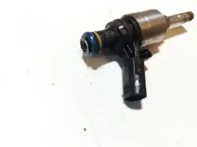 Second-hand car spare part injector for audi a5 (8t3) 1.8 tfsi oem iam references 06h906036f  
