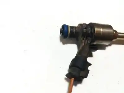 Second-hand car spare part injector for audi a5 (8t3) 1.8 tfsi oem iam references 06h906036f  0261500057