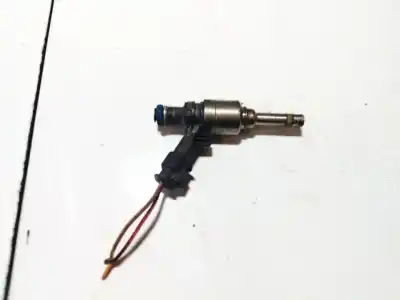 Second-hand car spare part injector for audi a5 (8t3) 1.8 tfsi oem iam references 06h906036f