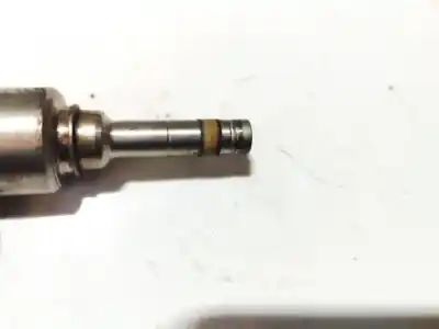 Second-hand car spare part injector for audi a5 (8t3) 1.8 tfsi oem iam references 06h906036f  0261500057