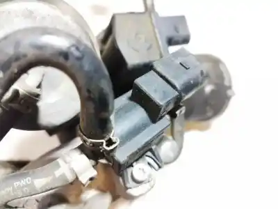 Second-hand car spare part additional air valve for audi a5 (8t3) 1.8 tfsi oem iam references 06f906283f  70047004