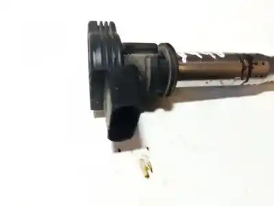 Second-hand car spare part ignition coil for audi a5 (8t3) 1.8 tfsi oem iam references 07k905715d  
