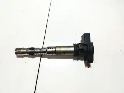 Second-hand car spare part ignition coil for audi a5 (8t3) 1.8 tfsi oem iam references 06f905115a