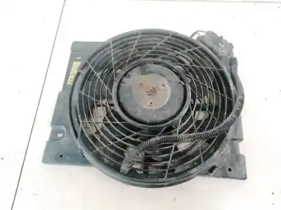 Gebrauchtes Autoersatzteil elektro-lüfter zum opel zafira a 2.0 dti oem-iam-referenzen 24431829