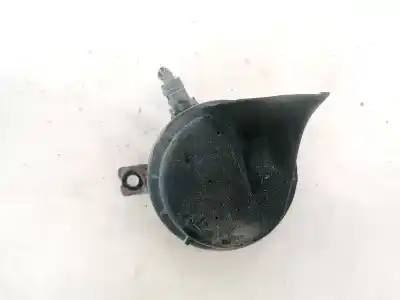 Gebrauchtes Autoersatzteil horn zum opel zafira a 2.0 dti oem-iam-referenzen e120009