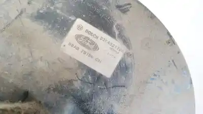 Автозапчастина б/у гальмівний серво для ford focus turnier (cak) 1.4 cat посилання на oem iam 98ab2b195ch  0204021790 Автозапчастина б/у гальмівний серво для ford focus turnier (cak) 1.4 cat посилання на oem iam 98ab2b195ch  0204021790