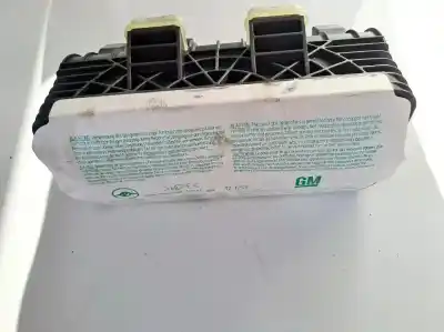 Gebrauchtes Autoersatzteil vorderer rechter airbag zum opel zafira a 2.0 dti oem-iam-referenzen 90561101