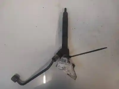 Peça sobressalente para automóvel em segunda mão injetor por hyundai getz (tb) 1.5 crdi referências oem iam 0445110256