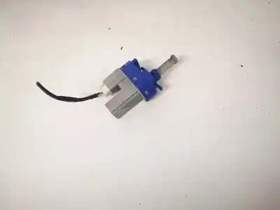 Pezzo di ricambio per auto di seconda mano interruttore per mazda 3 (bk) 1.6 di turbo riferimenti oem iam bp4k