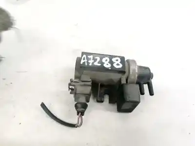 Автозапчастина б/у додатковий повітряний клапан для rover rover 75 (rj) 2.0 cdt посилання на oem iam 72279600  7,22796.00