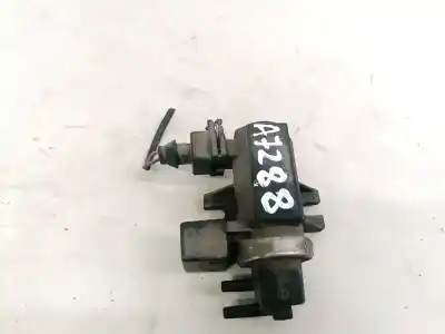 Автозапчасти б/у дополнительный воздушный клапан за rover rover 75 (rj) 2.0 cdt ссылки oem iam 72279600