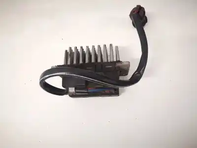 Tweedehands auto-onderdeel verwarmingsweerstand voor audi 100 avant (c4) 2.5 tdi oem iam-referenties 4a0820521a