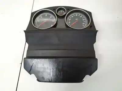 Second-hand car spare part DASHBOARD for OPEL ASTRA H CARAVAN  OEM IAM references 13186374  331985437