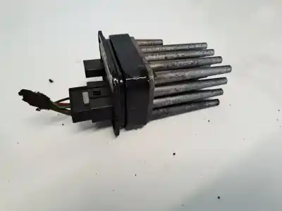 Автозапчастина б/у стійкість на нагревання для opel astra h caravan 1.7 16v cdti посилання на oem iam   