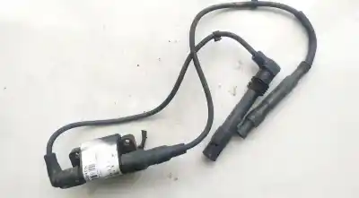 Автозапчастина б/у котушка запалювання для renault scenic, i 1999.09 - 2003.06 facelift 2.0 16v 102kw f4r 1999.09 - 2003.06 посилання на oem iam 