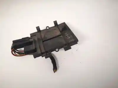 Peça sobressalente para automóvel em segunda mão resistência sofagem chauffage por audi 80/90 (893) 1.8 referências oem iam 893959263  3131090041