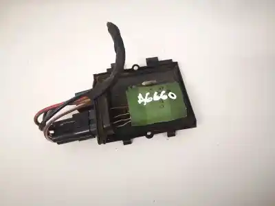 Pezzo di ricambio per auto di seconda mano resistenza al riscaldamento per audi 80/90 (893) 1.8 riferimenti oem iam 893959263