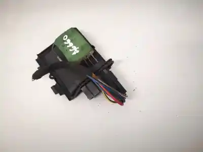 Peça sobressalente para automóvel em segunda mão resistência sofagem chauffage por audi 80/90 (893) 1.8 referências oem iam 893959263  3131090041