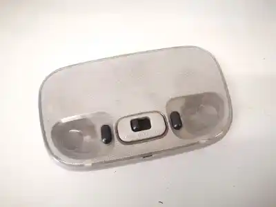 Second-hand car spare part interior light for mazda 323 1.5 g 16v/25 (egi dohc) oem iam references b25f51310