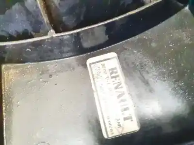 Автозапчасти б/у электрический вентилятор за renault megane ii (bm0/1_, cm0/1_) 1.5 dci (bm0f. cm0f) ссылки oem iam 8200151464  