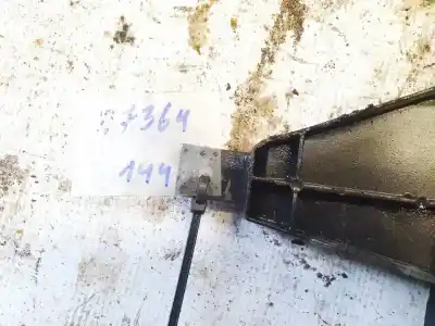 Автозапчасти б/у электрический вентилятор за renault megane ii (bm0/1_, cm0/1_) 1.5 dci (bm0f. cm0f) ссылки oem iam 8200151464  