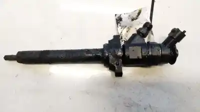 Second-hand car spare part injector for citroen berlingo cuadro 1.6 16v hdi oem iam references 0445110311