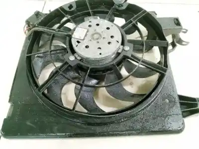 Автозапчастина б/у електро вентилятор для opel astra h caravan 1.9 cdti посилання на oem iam 0130303304  24467444