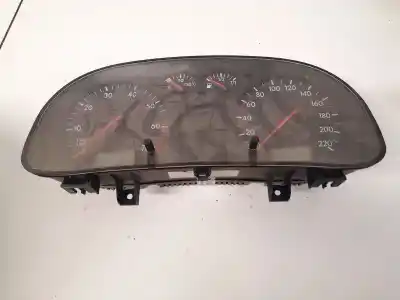 Pièce détachée automobile d'occasion COMPTEUR DE VITESSE TABLEAU DE BORD pour VOLKSWAGEN GOLF IV VARIANT (1J5)  Références OEM IAM 1035100002  1J0919881V