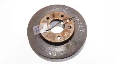 Автозапчасти б/у передний тормозной диск за mazda xedos 9 (ta) 2.3 v6 ciclo miller ссылки oem iam 