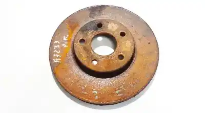 Second-hand car spare part front disc brake for volvo v50 (545) 1.6 d oem iam references 