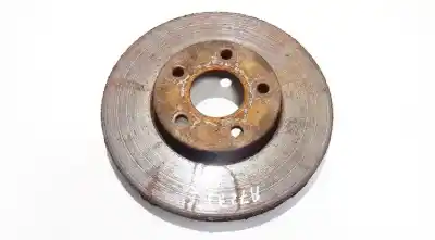 Second-hand car spare part front disc brake for volvo v50 (545) 1.6 d oem iam references 