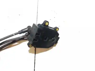 Peça sobressalente para automóvel em segunda mão bobina de ignição por renault twingo 1.2 16v referências oem iam 8200734204  77040001