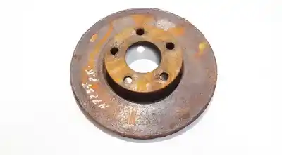 Tweedehands auto-onderdeel voorremschijf voor audi 100 avant (c4) 2.5 tdi oem iam-referenties 