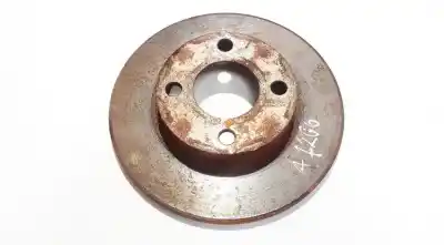 Second-hand car spare part front disc brake for audi 80 (811/813) 1.8 oem iam references 