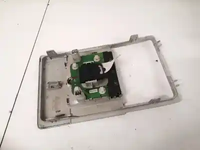 Pezzo di ricambio per auto di seconda mano luce interna per opel vectra c (z02) 2.2 dti 16v (f69) riferimenti oem iam 13149728  273893313