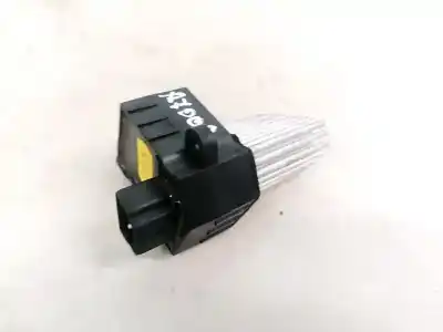 Автозапчастина б/у стійкість на нагревання для land rover range rover, 2002.03 - 2012.08 3.0 td 6 130kw 2002.03 - 2012.08 посилання на oem iam 9140010217  8369561, 5399940110