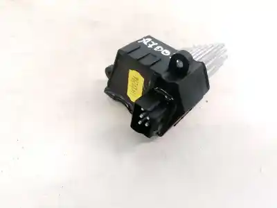 Автозапчастина б/у стійкість на нагревання для land rover range rover, 2002.03 - 2012.08 3.0 td 6 130kw 2002.03 - 2012.08 посилання на oem iam 9140010217  8369561, 5399940110